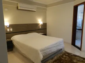 Terraço Hotel - Zimmer