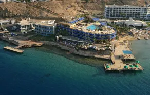 Lido Sharm Hotel Naama Bay - Vue de la chambre