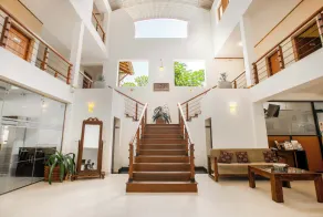 Lavendish Okrin Hotel - Hall