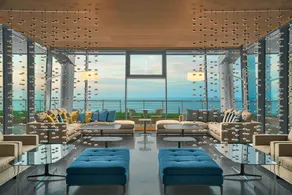 Four Points by Sheraton Oran - Reception