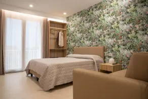L'OLEANDRO Room's - Suite & Spa da Giuseppe - Zimmer