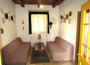 Room in Farmhouse - Rustic Charm - two Bedroom Suite 8601 - Room