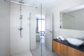 Le Clos Du Buis - Bagno