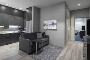 Residence Inn by Marriott Boston Natick - Chambre