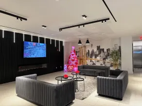 Nova Hotel Brooklyn - Reception