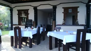 Pandawa Village - Restaurant