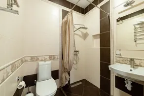 Villa Sarra - Baño