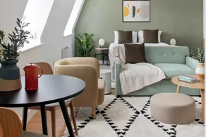 Cove Minshull Street - Quarto