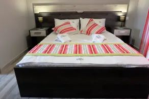 Paramithi Luxury Apartments - Rom
