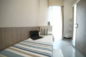Hotel Villa Rosa - Rom