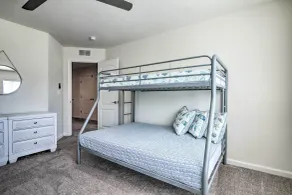 Beach Shuttle & Pool: Bishop's Landing Townhome - Interiør