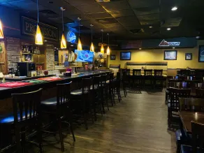 Brookings Inn - Restaurant