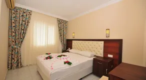 Ozturk Apart Hotel - Habitación