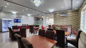 Hotel Royal Regency - Restaurante