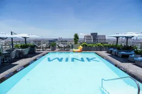 Wink Hanoi Westlake, Unscripted by Hyatt - 24-Hour Stays - Piscina