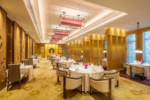 Holiday Inn Chongqing High-Tech Zone by IHG - Restaurante