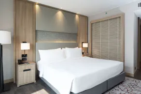 LYFE HOTEL - Room