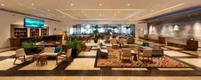 Presidente Cancún Resort - Vestíbulo
