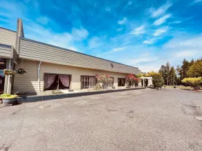Airport Inn - Restaurant