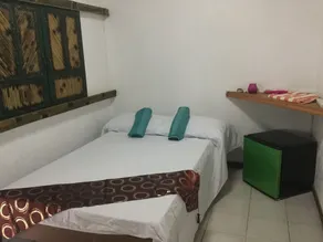 Turtle Cove Exclusive Island Resort - Room