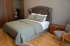 Teknosports Otel - Room
