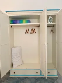 Residence Solaria - Chambre