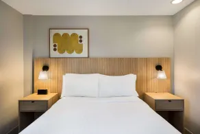 Sonesta Simply Suites Jersey City - Chambre