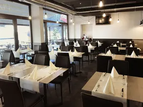Hotel Internazionale Bellinzona - Restaurant