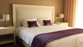 Hotel Monte Lírio - Room