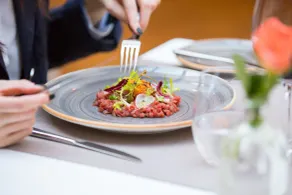 La Tureta Boutique Hotel & Restaurant - Restaurant