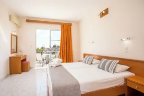 Sam's Faliraki - Room