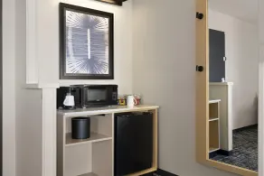 Hyatt Select Richmond Chester - Chambre