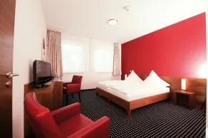 Hotel Greive - Room