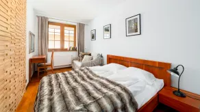 Sun & Snow, Osiedle Podgórze - Room