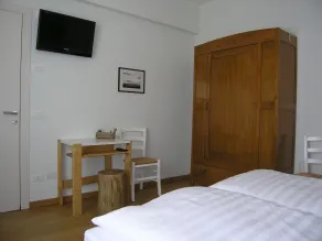 Via Verdi B&B - Værelse