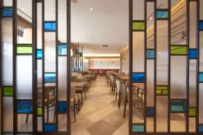HOTEL VISCHIO AMAGASAKI by GRANVIA - Restaurant