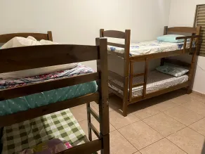 Hostel Jotaaa F - Chambre