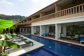 TheLifeCo Phuket - Holistic Wellbeing Center - Basseng