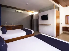 Samanu Hotel & Suites - Værelse