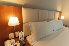 Hotel Cianorte Diamond - Camera