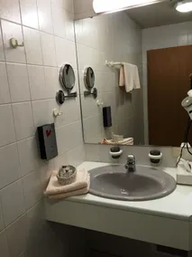 Zum Ochsen - Bathroom