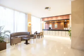 Be Live Adults Only Tenerife - Réception