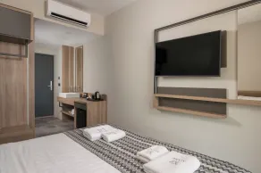Mare Village Hotel - Chambre