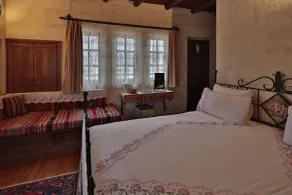 Selcuklu Evi Cave Hotel - Special Category - Habitación