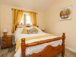 Moorbottom Stables - Habitación