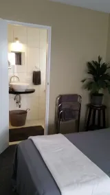 Alice House - Baño