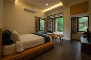 Zhou Ye Cottage - Room