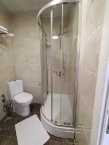 Skyport Istanbul - Salle de bain