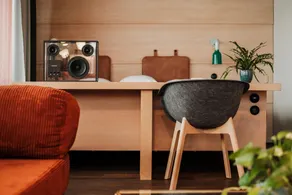 Hobo Stockholm - Room
