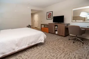 Hampton Inn Opelousas - Chambre
